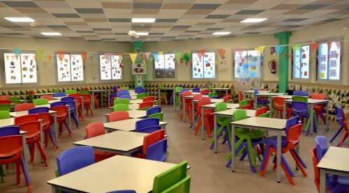 Foto Immaculada Concepció Colegio #2