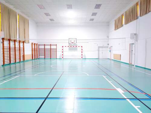 Foto Colegio Pare Enric D'ossó #3