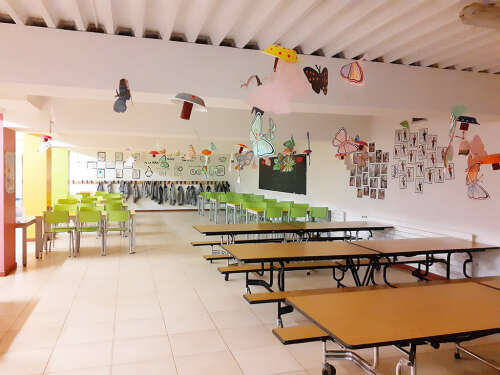 Foto Colegio Pia d'Igualada #3