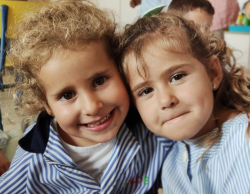 Foto Colegio Mare Del Diví Pastor #2