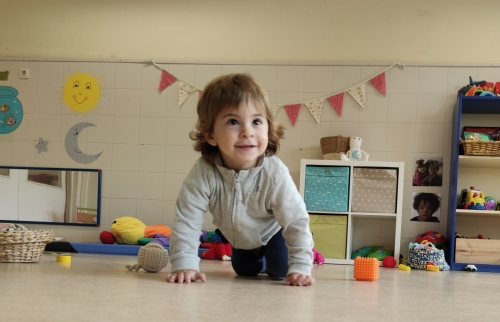 Foto Colegio Mare Del Diví Pastor #2