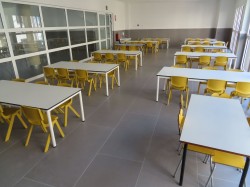 Foto Colegio La Mercè #0