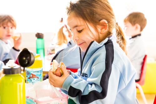 Foto Colegio Claret Sabadell #2