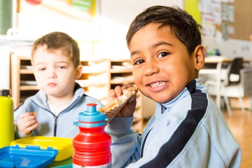 Foto Colegio Claret Sabadell #2