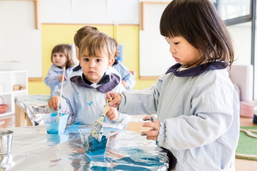 Foto Colegio Claret Sabadell #2