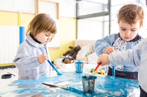 Foto Colegio Claret Sabadell #2