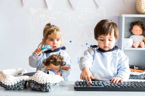 Foto Colegio Claret Sabadell #2