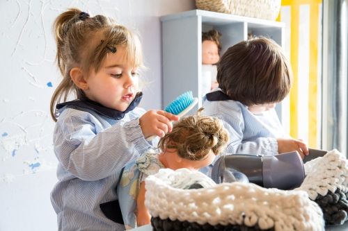 Foto Colegio Claret Sabadell #2