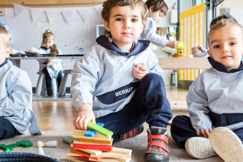 Foto Colegio Claret Sabadell #2