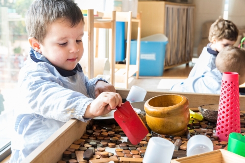 Foto Colegio Claret Sabadell #2