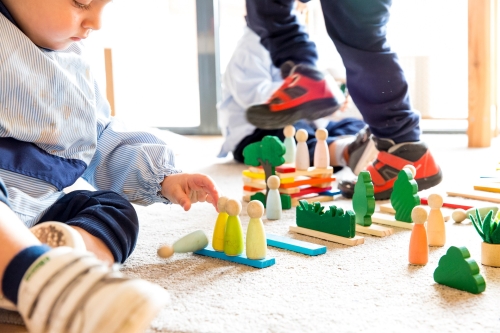 Foto Colegio Claret Sabadell #2