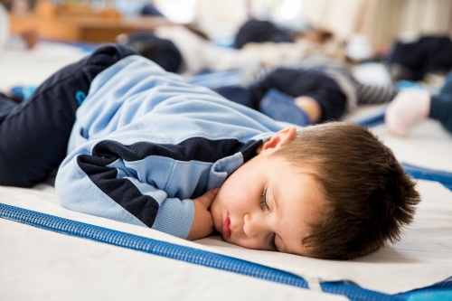 Foto Colegio Claret Sabadell #2