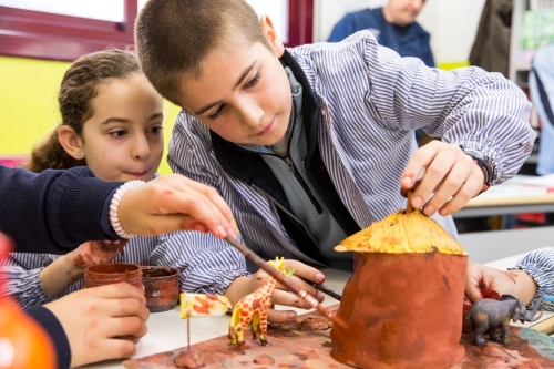 Foto Colegio Claret Sabadell #2