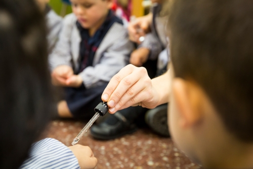 Foto Colegio Claret Sabadell #2