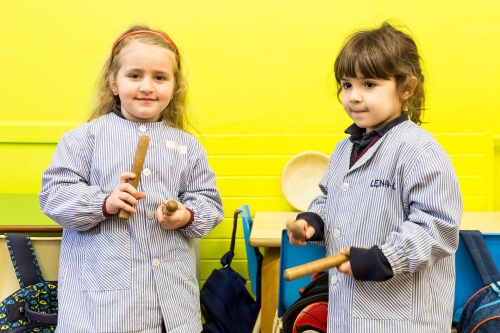 Foto Colegio Claret Sabadell #2