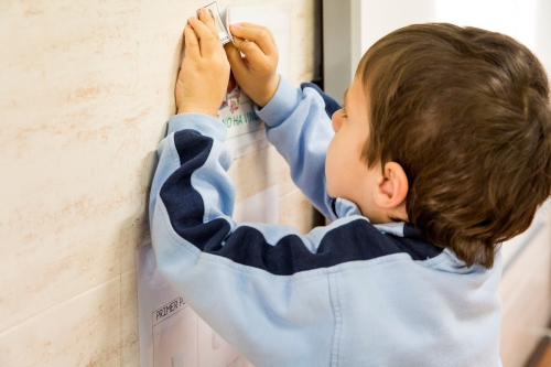 Foto Colegio Claret Sabadell #2