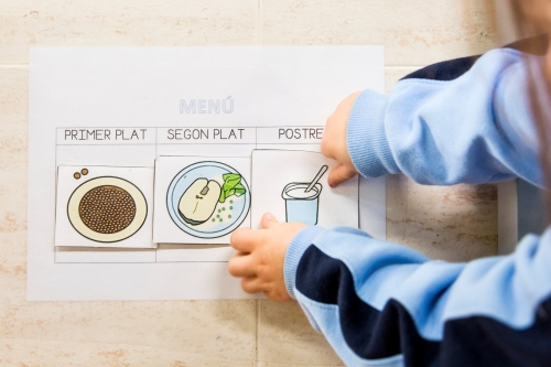 Foto Colegio Claret Sabadell #2