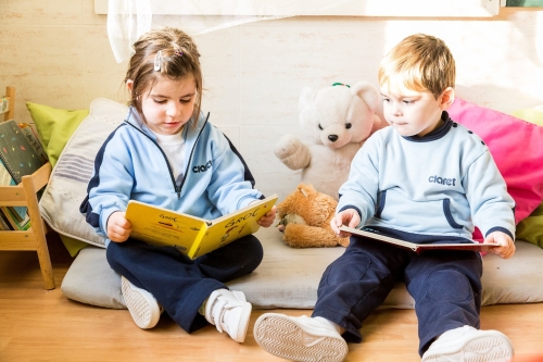 Foto Colegio Claret Sabadell #2