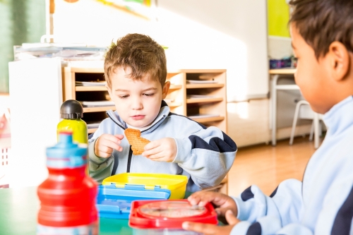 Foto Colegio Claret Sabadell #2