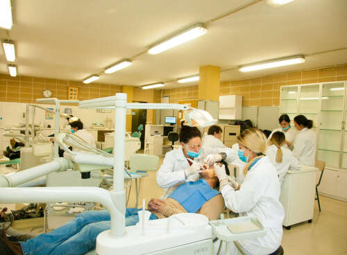 Foto Colegio Túrbula #3