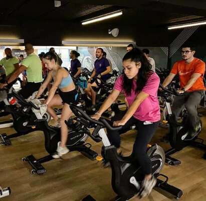 Foto Colegio Túrbula #3