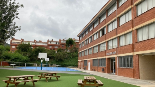 Foto Colegio Sant Josep #2