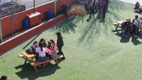 Foto Colegio Sant Josep #2