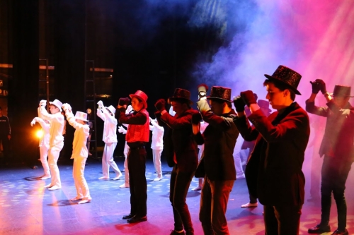 Foto Colegio La Farga #2