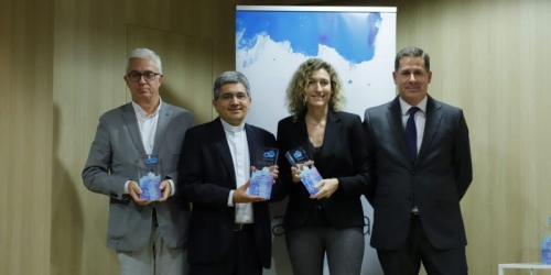 Foto Colegio La Farga #2