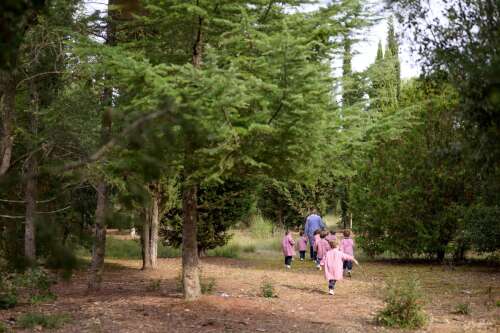 Foto Colegio Viaró #2