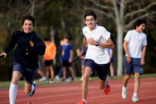 Foto Colegio Viaró #2