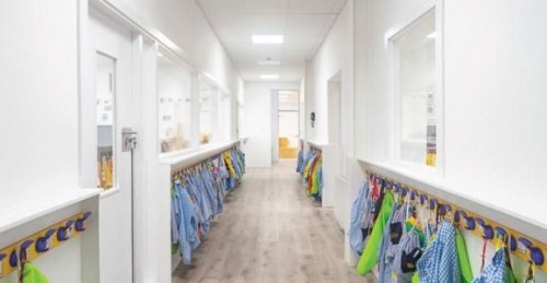 Photo Colegio Mare de Déu de la Mercè #2