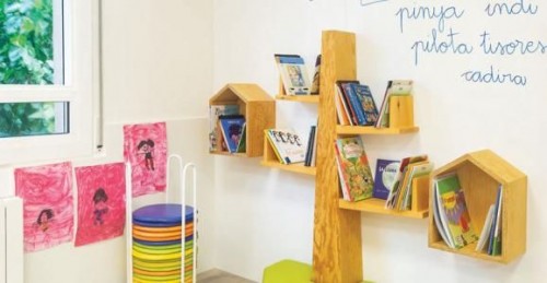 Photo Colegio Mare de Déu de la Mercè #2