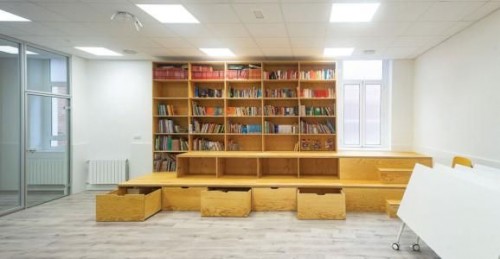 Photo Colegio Mare de Déu de la Mercè #2