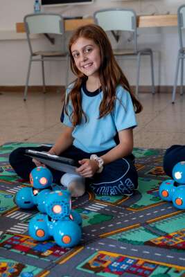 Foto Colegio La Miranda The Global Quality School #2