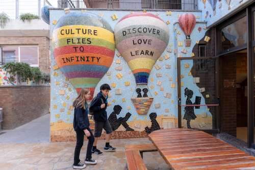 Foto Colegio La Miranda The Global Quality School #2