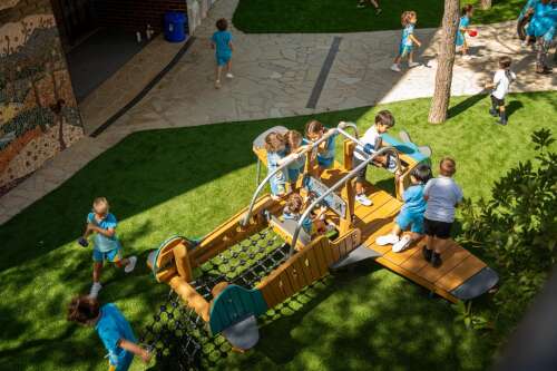 Foto Colegio La Miranda The Global Quality School #2