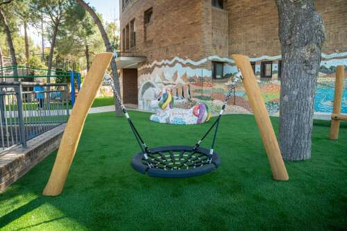 Foto Colegio La Miranda The Global Quality School #2