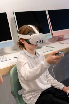 Foto Colegio La Miranda The Global Quality School #2