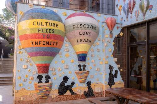 Foto Colegio La Miranda The Global Quality School #2