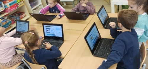 Foto Colegio Sant  Just #0