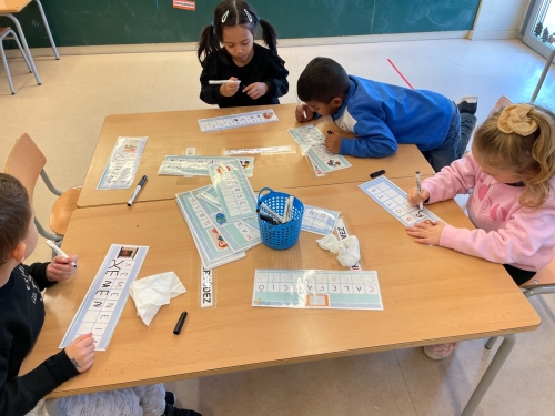 Foto Colegio Sant  Just #1