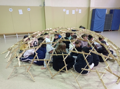 Foto Colegio Sant  Just #2