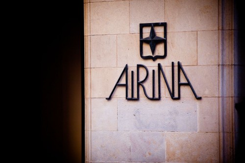 Foto Colegio Airina #3