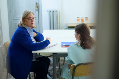 Foto Colegio Airina #3