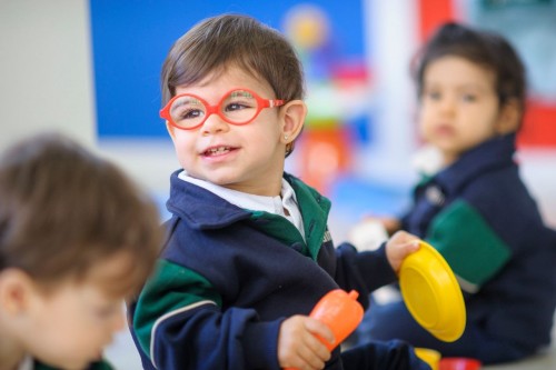 Foto Colegio Airina #3