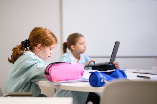 Foto Colegio Airina #3