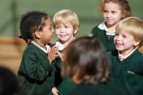 Foto Colegio Airina #3