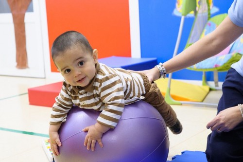 Foto Colegio Airina #3