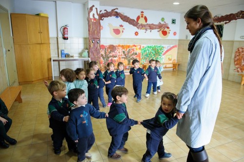 Foto Colegio Airina #3